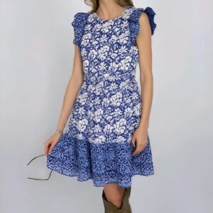 J. CREW Dress Size 8